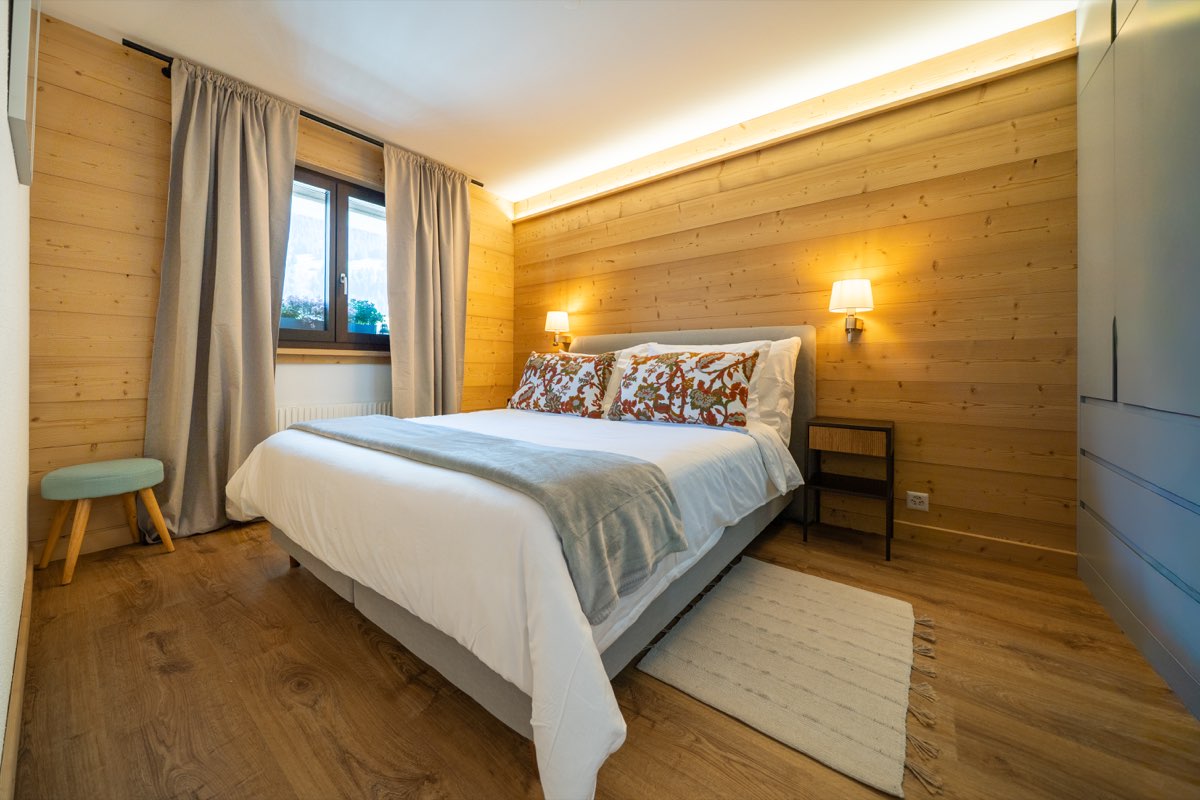 Apartment Balmoral