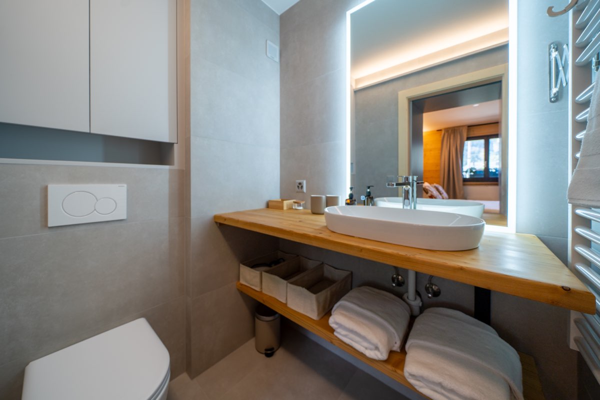 Apartment Balmoral