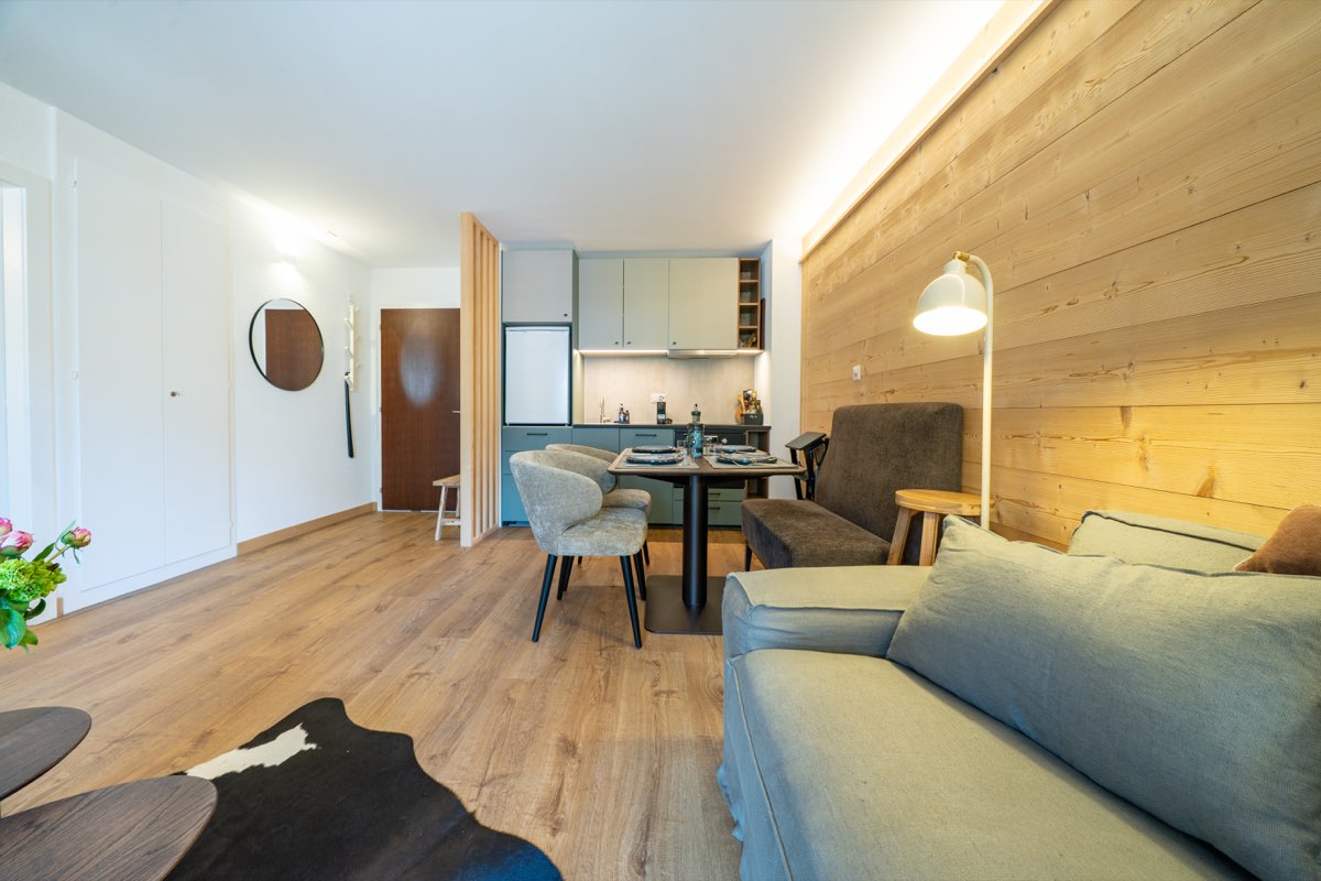 Apartment Balmoral