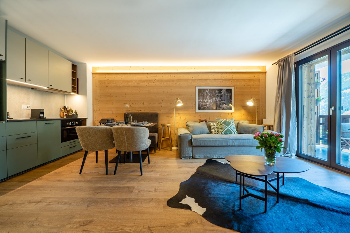 Apartment Balmoral