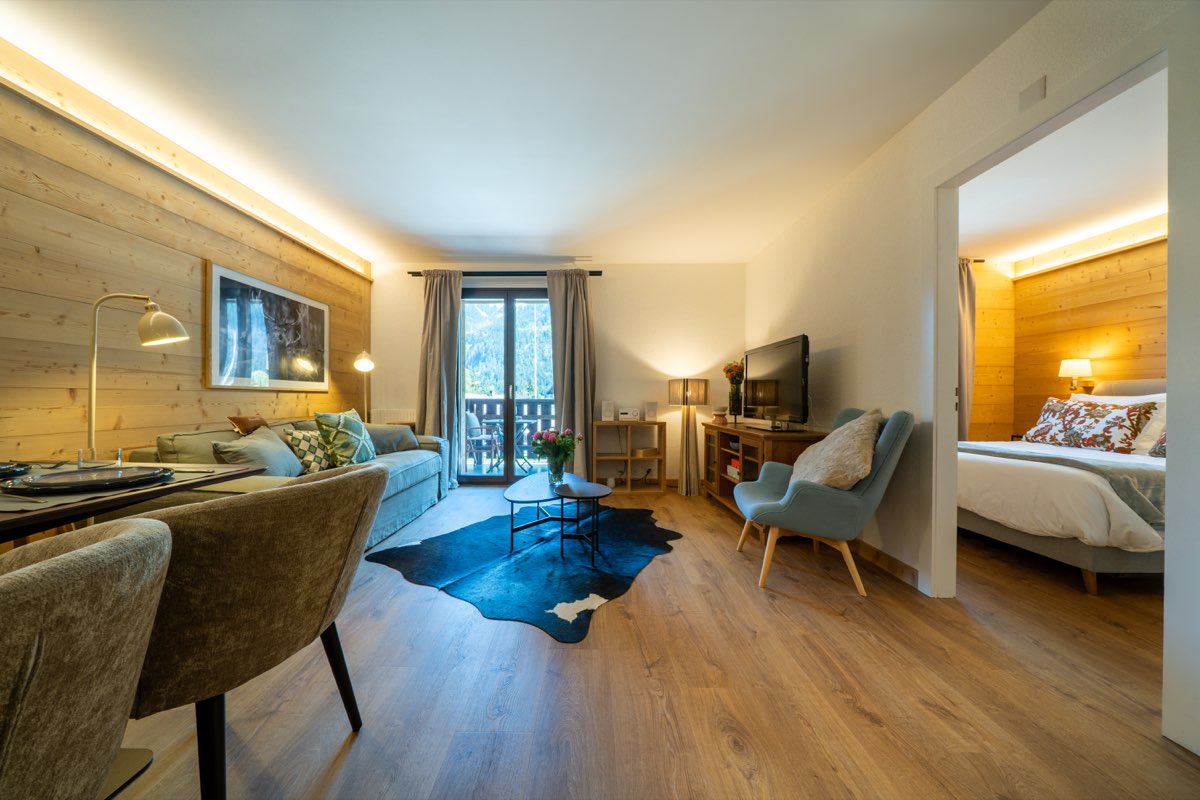 Apartment Balmoral