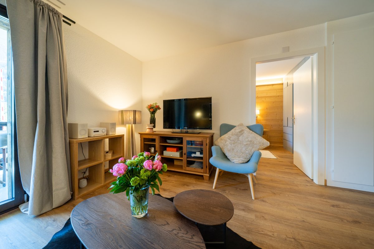 Apartment Balmoral