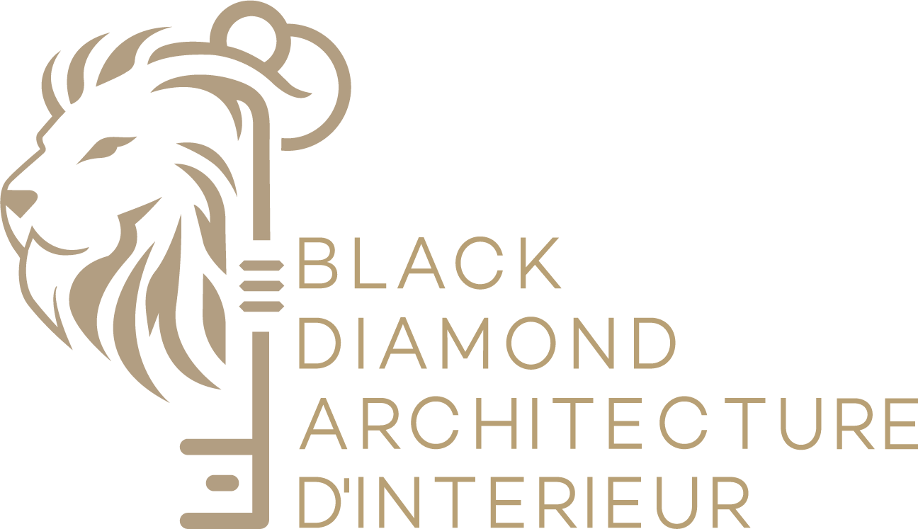 Black Diamond Architecture d'intérieur