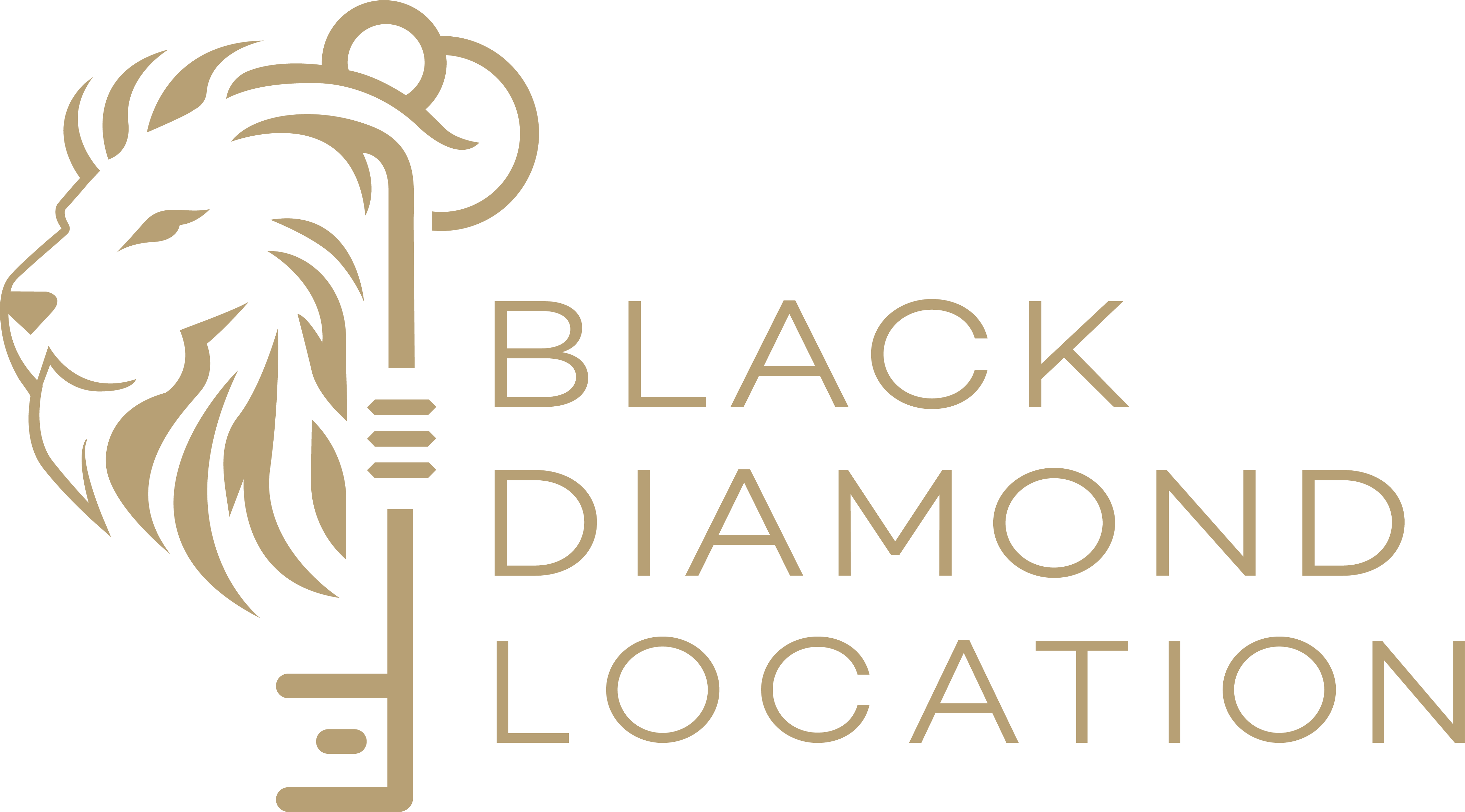 Black Diamond — Location