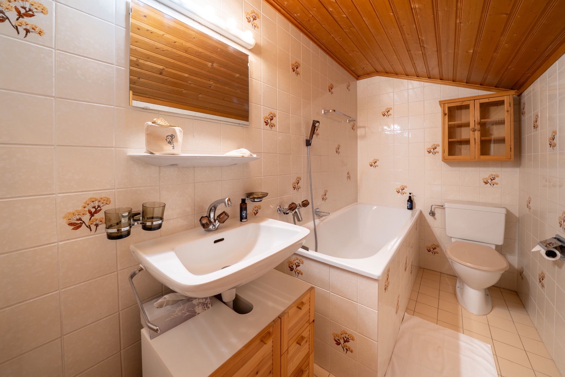 Chalet Verdure