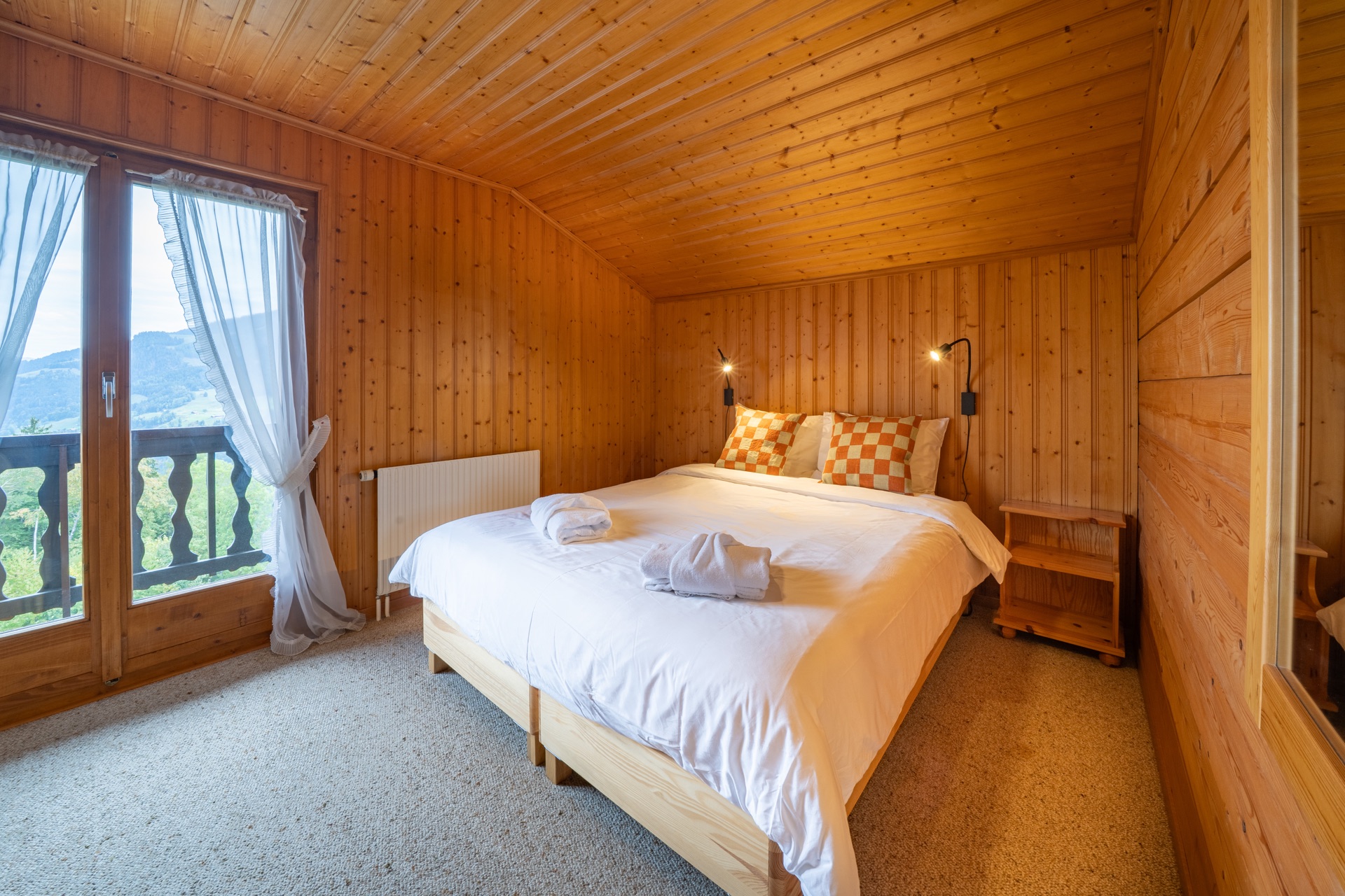 Chalet Verdure