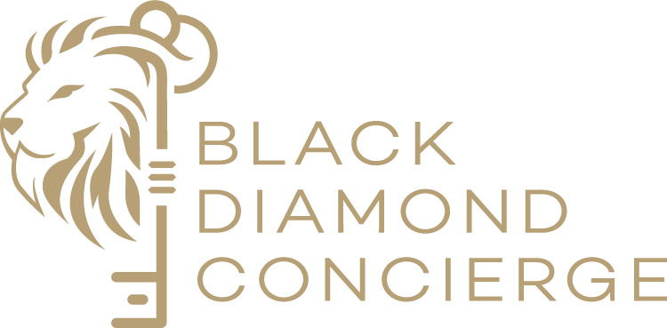 Black Diamond — Concierge