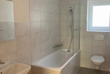 Appartement 3.5 pc au calme et ensoleillement maximal