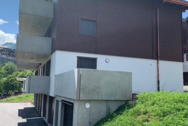 Appartement 3.5 pc au calme et ensoleillement maximal