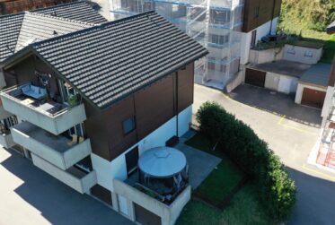 Appartement 3.5 pc au calme et ensoleillement maximal