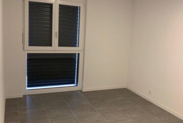 Appartement 3.5 pc au calme et ensoleillement maximal