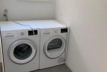 Appartement 3.5 pc au calme et ensoleillement maximal