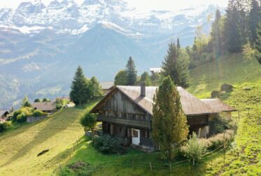 Votre hiver dans un chalet au charme authentique et emplacement calme