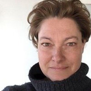 Cristina Leone, fondatrice de Black Diamond Studio