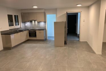 Appartement 3.5 pc au calme et ensoleillement maximal