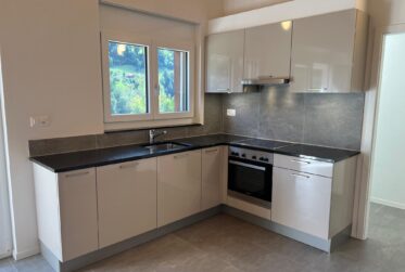 Appartement 3.5 pc au calme et ensoleillement maximal